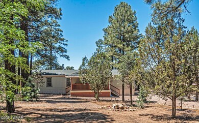 1002 Chaparral Show Low