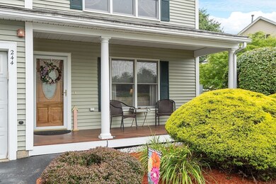 218 Rangeway Rd unit 244, North Billerica, MA 01862 - photo 3