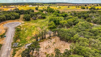 Lot 11 Sedona Creek Ct, Poolville, TX 76487 - photo 4