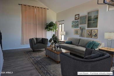 1644 E Laurel Ave, Gilbert, AZ 85234 - photo 3