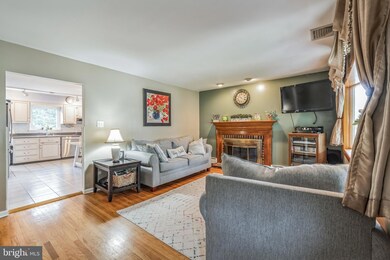 630 Fulmer Cir, Swarthmore, PA 19081 - photo 5