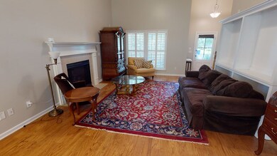 Grand Room