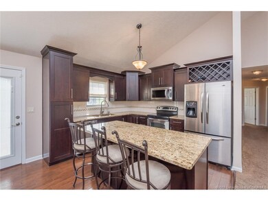 1030 Brookstone Ct, Georgetown, IN 47122 - photo 6