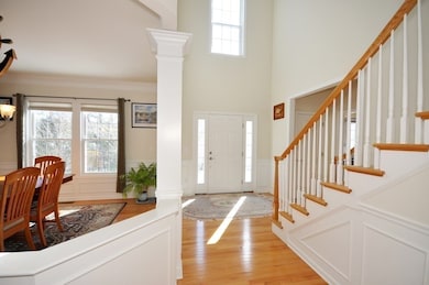 17 Greenside Ln unit 17, Acton, MA 01720 - photo 2