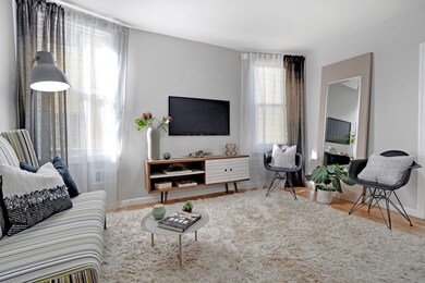 109 Bidwell Ave, Jersey City, NJ 07305 - photo 3