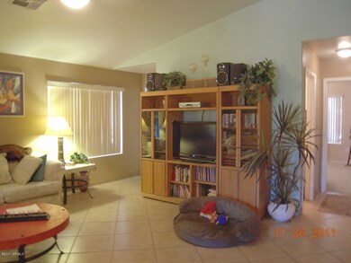 Famliy Room cont.