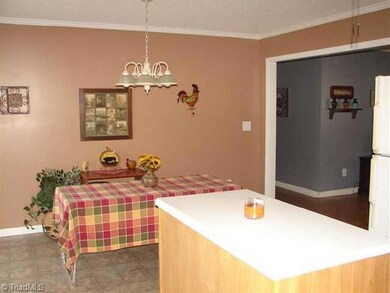 Dining Room.