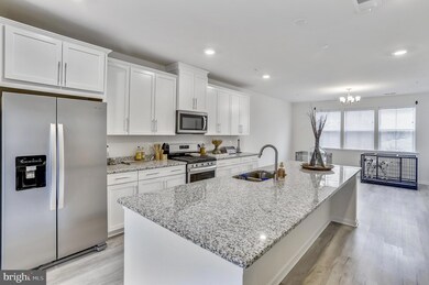 1302 Amber Creek Rd unit 60, Gambrills, MD 21054 - photo 6