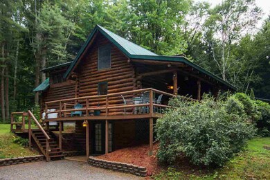 27 Fawn Ridge Rd, Chestertown, NY 12817 - photo 2