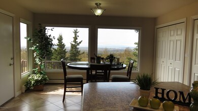 Anchorage REMAX Dynamic Home for Sale