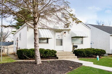 1717 N Euclid Ave, Indianapolis, IN 46218 - photo 4