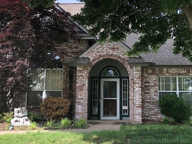 4228 S Aspen Place, Broken Arrow, OK 74011 - photo 3