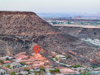 Lot #29 W Fandango Dr, St. George, UT 84770 - photo 5