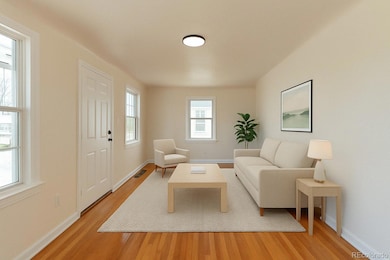 1945 Nome St, Aurora, CO 80010 - photo 2