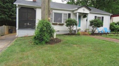 162 May Dr, Statesville, NC 28677 - photo 2