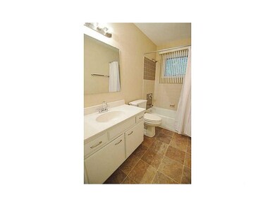 Bathroom.
