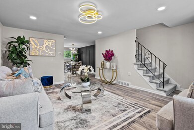 1508 Rainer Rd, Brookhaven, PA 19015 - photo 3