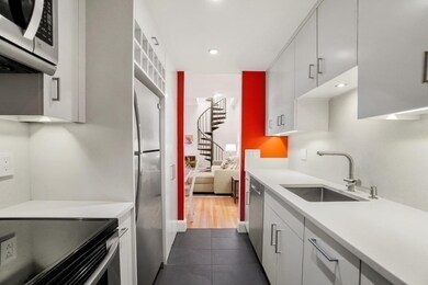 42 W Newton St unit 2-14, Boston, MA 02118 - photo 7