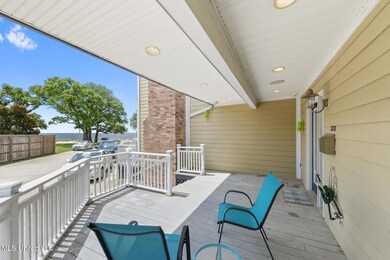 1318 Beach Blvd unit 5, Biloxi, MS 39530 - photo 3