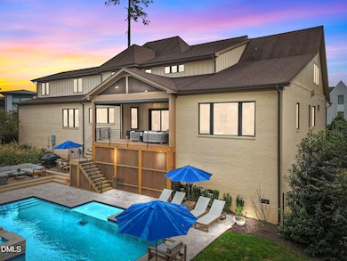 5204 Barton View Ct, Raleigh, NC 27615 - photo 4