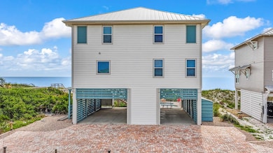 123 Sapodilla Ln, Port St. Joe, FL 32456 - photo 2