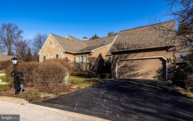 317 Heritage Place unit 17, Devon, PA 19333 - photo 3