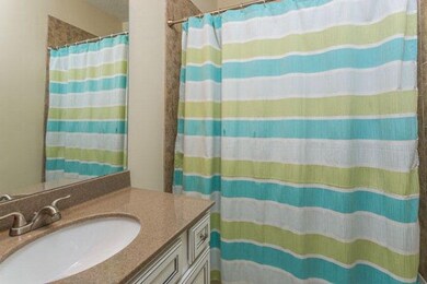 Guest bath