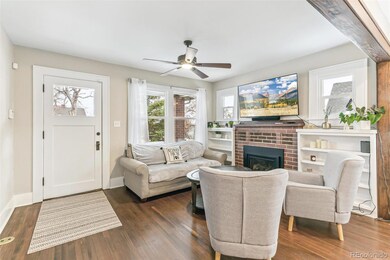 2937 Depew St, Wheat Ridge, CO 80214 - photo 7