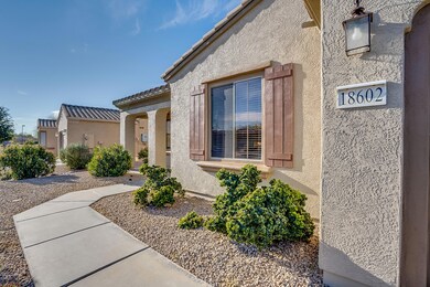 18602 N Summerbreeze Way, Surprise, AZ 85374 - photo 4