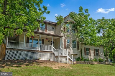 347 Rachaels Way, Prince Frederick, MD 20678 - photo 2