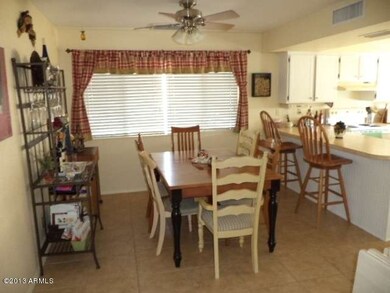 Dinning Room