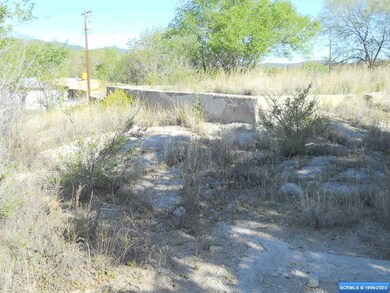 tbd N Corbin St unit COLLEGE @ CORBIN, Silver City, NM 88061 - photo 4