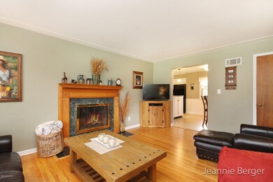 1937 Whitmore Ave NW, Grand Rapids, MI 49534 - photo 2