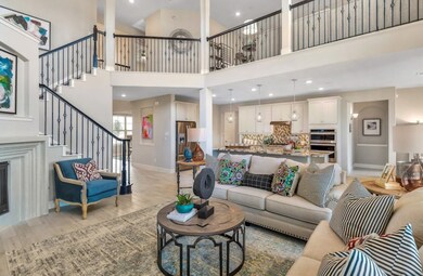 19023 Dappled Mare Cir, Tomball, TX 77377 - photo 2