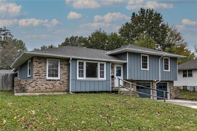 1003 NW Range St, Blue Springs, MO 64015 - photo 2