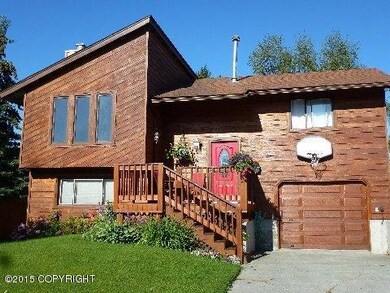 Front View 5