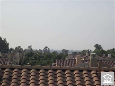 View of City - Can see Disneyland Fireworks