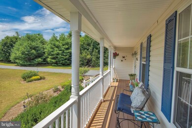 2010 Oliver Dr, Prince Frederick, MD 20678 - photo 3