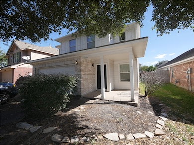 3422 W Rainmill Dr, Katy, TX 77449 - photo 2