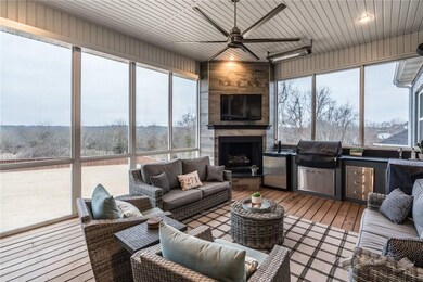 1607 NW Angel Falls Rd, Bentonville, AR 72712 - photo 6