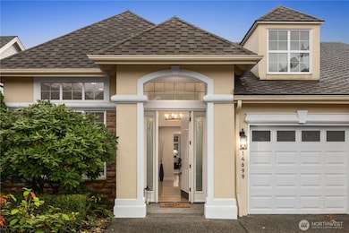 14699 NE 16th St, Bellevue, WA 98007 - photo 2