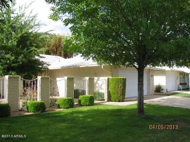 17808 N Del Webb Blvd, Sun City, AZ 85373 - photo 6