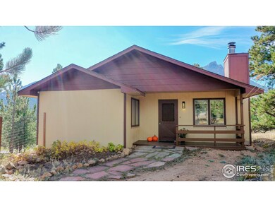 Two entrances - this one opens into the great room and has ample parking. The other entrance is via the garage or deck.