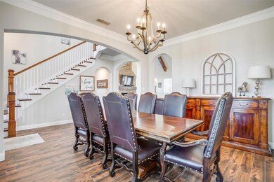 4323 Tin Top Rd, Weatherford, TX 76087 - photo 4