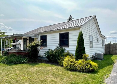 722 Clark Ave, Bluffton, IN 46714 - photo 3