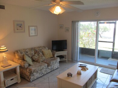 Living Room View 2