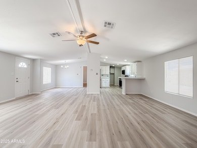 Open Concept