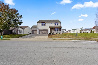 2382 Black Gold Dr, Indianapolis, IN 46234 - photo 2
