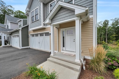 40 Newbury Ct unit 40, North Haven, CT 06473 - photo 4