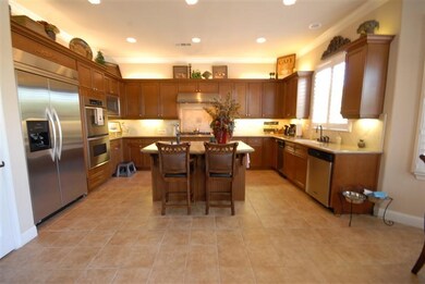 Additional View of Beautiful Kitchen